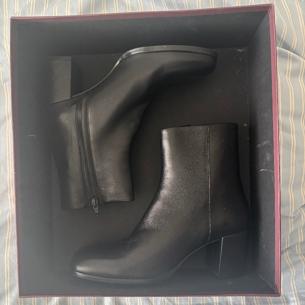 Bruno Magli Etna Bootie